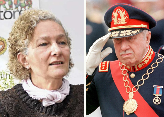 Así recuerdo el 11 de septiembre de 1973