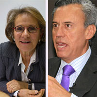 La gerente que no se quería ir y la toma conservadora del Ministerio de Agricultura