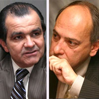 El nombre de José Obdulio divide el Uribismo