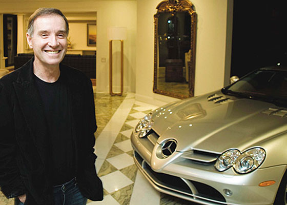 ¿Cómo se esfumó la fortuna de Eike Batista el hombre más rico del Brasil?