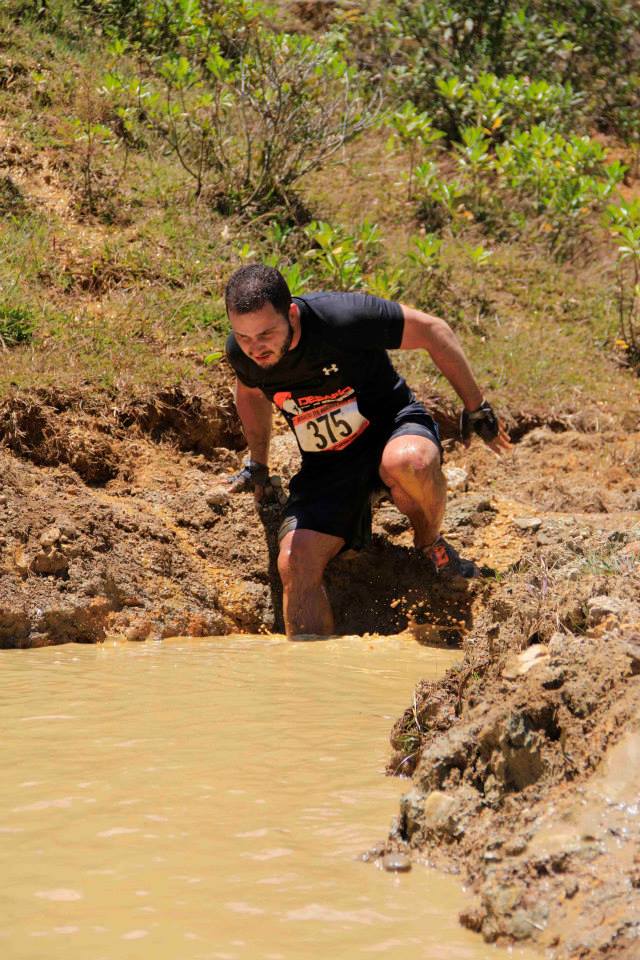 Desafío de Guerreros Bogotá, la mejor forma de cerrar el año