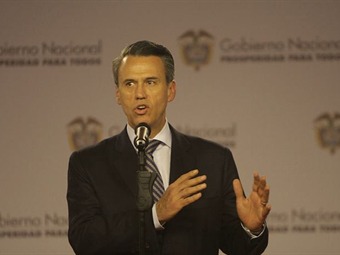 La CUT se enfrenta a Indupalma y al ministro de Agricultura