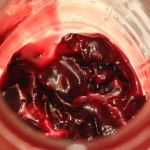  - Cinco años viviendo a punta de carne cruda