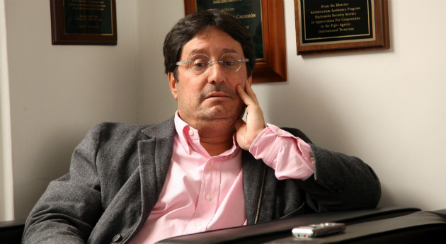 Pacho Santos el gran perdedor en la convención uribista