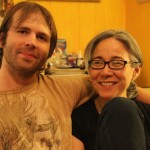  - Cinco años viviendo a punta de carne cruda