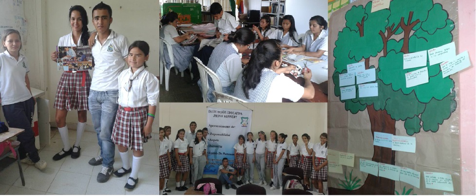 ¿Cómo va el proceso “Apersonémonos de la democracia” en el Magdalena Centro?