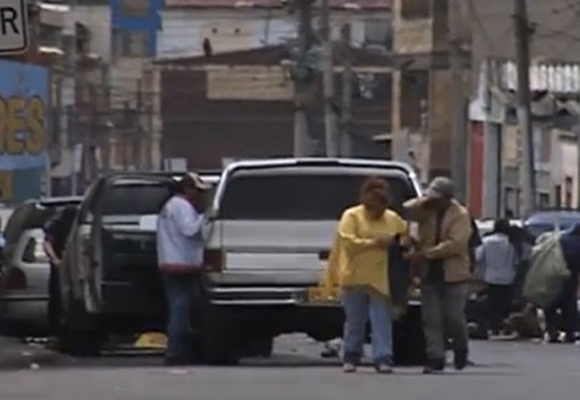 ¿Quién es Don Saúl, el duro del BRONX?