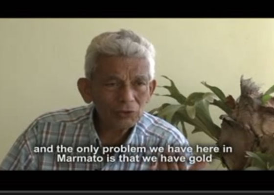 Nuevo escándalo de Gran Colombian Gold en Marmato