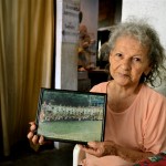  - ¿Quiénes son los familiares de Guarín?