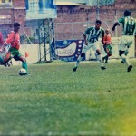  - ¿Quiénes son los familiares de Guarín?