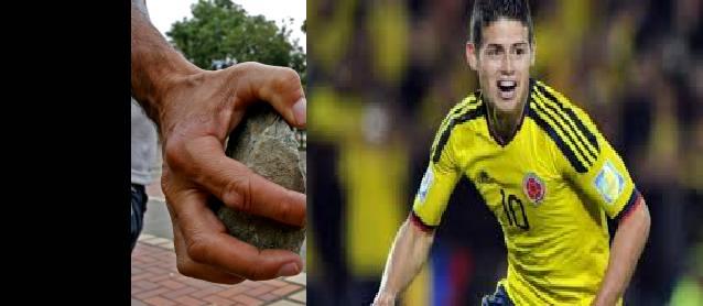 ¿Estaremos llegando al Hooliganismo?