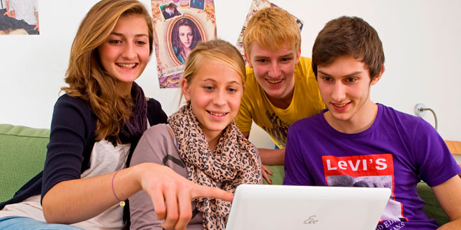 El juego en la adolescencia ayuda al desarrollo emocional e intelectual