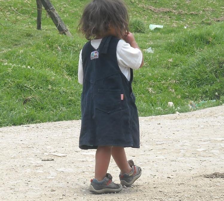 Luchar contra la pobreza matando a los pobres