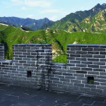 El artista chino que se camufló en las revistas Semana, SoHo y Dinero - -- Las2orillas - El artista chino que se camufló en las revistas Semana, SoHo y Dinero