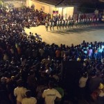 Al departamento del Atlántico llega la peregrinación para cerrar su recorrido - -- Las2orillas.co: Historias, voces y noticias de Colombia - Al departamento del Atlántico llega la peregrinación para cerrar su recorrido