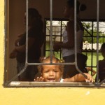 En su recorrido la Virgen llegó a Manatí, Atlántico. - -- Las2orillas.co: Historias, voces y noticias de Colombia - En su recorrido la Virgen llegó a Manatí, Atlántico.