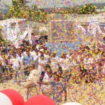 En su recorrido la Virgen llegó a Manatí, Atlántico. - -- Las2orillas.co: Historias, voces y noticias de Colombia - En su recorrido la Virgen llegó a Manatí, Atlántico.