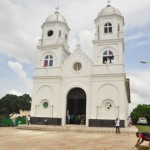 En su recorrido la Virgen llegó a Manatí, Atlántico. - -- Las2orillas.co: Historias, voces y noticias de Colombia - En su recorrido la Virgen llegó a Manatí, Atlántico.