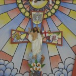 En su recorrido la Virgen llegó a Manatí, Atlántico. - -- Las2orillas.co: Historias, voces y noticias de Colombia - En su recorrido la Virgen llegó a Manatí, Atlántico.