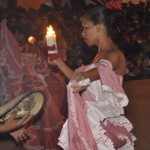 En su recorrido la Virgen llegó a Manatí, Atlántico. - -- Las2orillas.co: Historias, voces y noticias de Colombia - En su recorrido la Virgen llegó a Manatí, Atlántico.