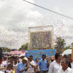 En su recorrido la Virgen llegó a Manatí, Atlántico. - -- Las2orillas.co: Historias, voces y noticias de Colombia - En su recorrido la Virgen llegó a Manatí, Atlántico.