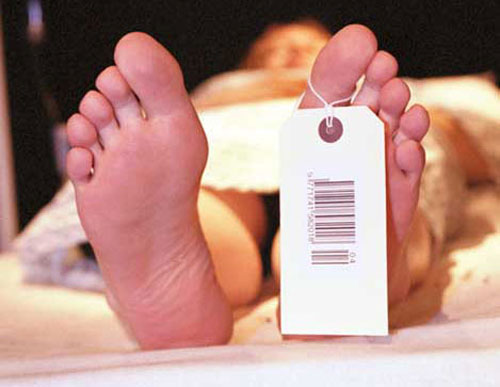 Cuando se ama y se mata