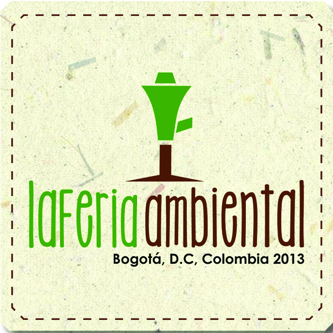 Se viene la feria ambiental en Bogotá