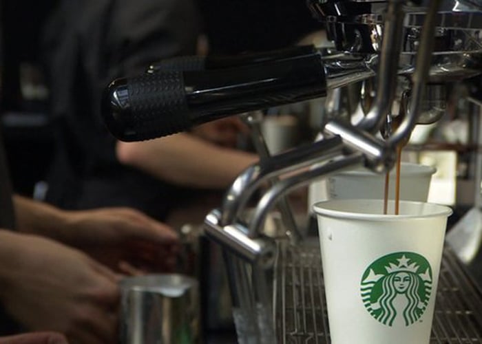 Starbucks listo a competir de frente con Juan Valdez