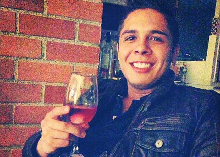 Recordando a Juan Esteban Cantor, el joven talentoso que murió en el edificio Space