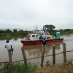 Al departamento del Atlántico llega la peregrinación para cerrar su recorrido - -- Las2orillas.co: Historias, voces y noticias de Colombia - Al departamento del Atlántico llega la peregrinación para cerrar su recorrido