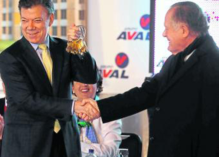 Los banqueros NO chillan pero los clientes SI