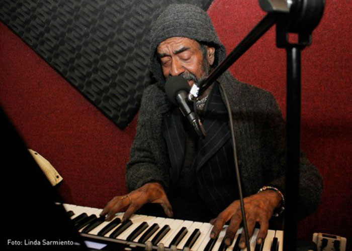 La droga le acabo la vida pero no el talento