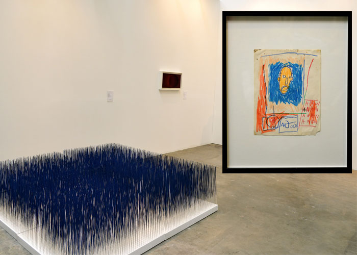 Estas son las obras más costosas de ArtBo