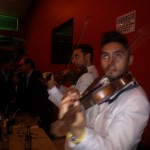  - Así fue la celebración privada de Óscar Iván Zuluaga. Asistieron desde Valencia Cossio hasta quien contó los votos