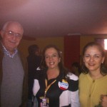  - Así fue la celebración privada de Óscar Iván Zuluaga. Asistieron desde Valencia Cossio hasta quien contó los votos