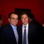  - Así fue la celebración privada de Óscar Iván Zuluaga. Asistieron desde Valencia Cossio hasta quien contó los votos