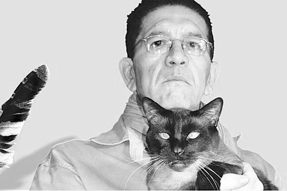 Colombia país de poetas y políticos: HAT y Palau