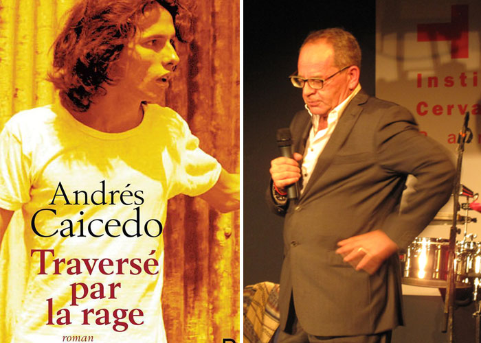 Bernard Cohen, el francés que quedó atrapado por Andrés Caicedo