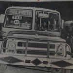 Pamir Barros Borja era un hombre decente - -- Las2orillas - Pamir Barros Borja era un hombre decente