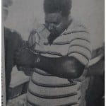 Pamir Barros Borja era un hombre decente - -- Las2orillas - Pamir Barros Borja era un hombre decente