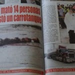 Pamir Barros Borja era un hombre decente - -- Las2orillas - Pamir Barros Borja era un hombre decente