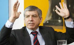 El expresidente Gaviria se recupera de cirugía cardiovascular