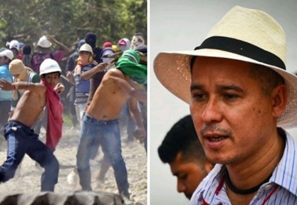 El Catatumbo se puede volver a encender. “Las negociaciones están estancadas”.