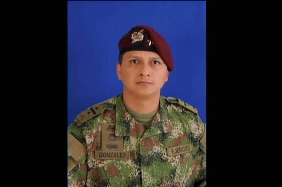 El coronel que enredó al magistrado Villarraga