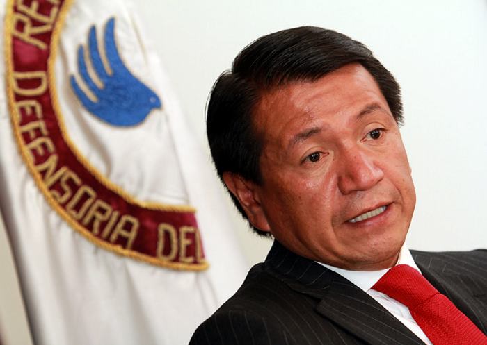 Colombia el país de los concejales amenazados