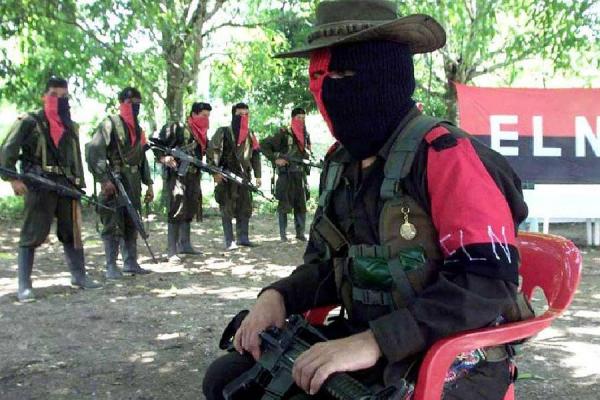 ELN indaga entre sus tropas si tiene o no a Salud Hernández-Mora