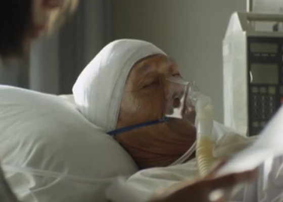 El comercial que está haciendo llorar al planeta