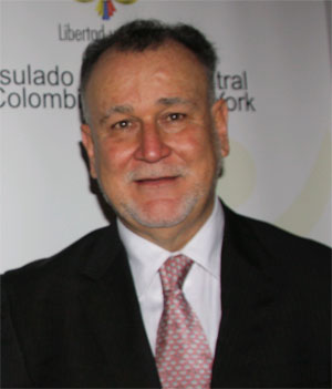 El acomodo reeleccionista llegó a Coljuegos