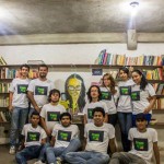  - Andrés Caicedo tiene biblioteca en Dos Quebradas