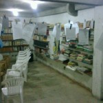  - Andrés Caicedo tiene biblioteca en Dos Quebradas